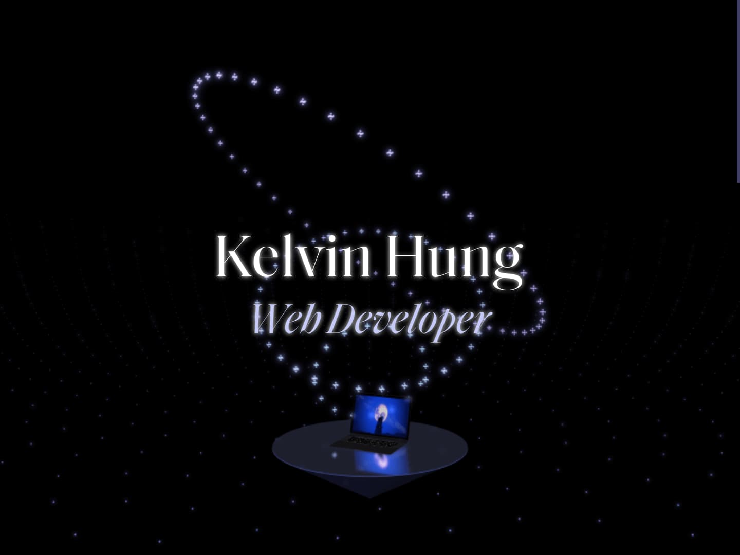 Kelvin Hung Portfolio