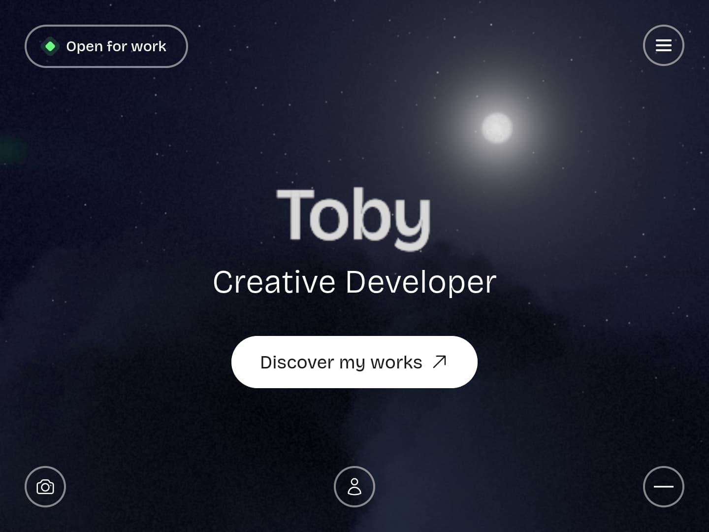 Toby Portfolio