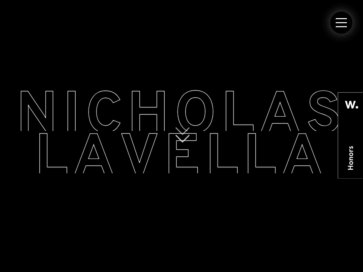 Nicholas Lavella Portfolio