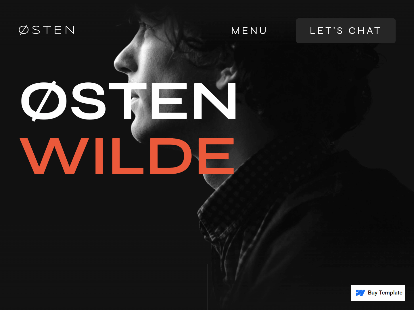 Østen Wilde Portfolio