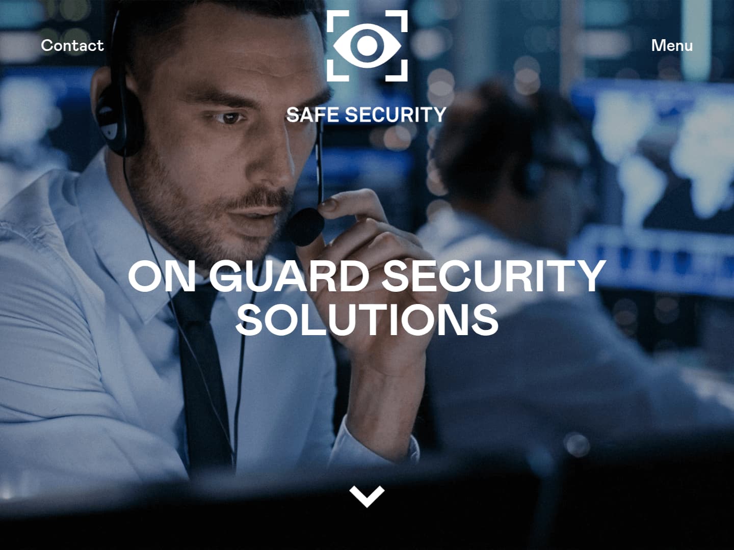 Safe Security Portfolio